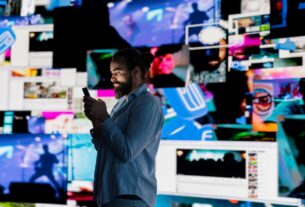 Vídeos curtos superam TV e redefinem produção de conteúdo