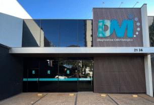 Rebranding amplia presença nacional da DVI Diagnóstico