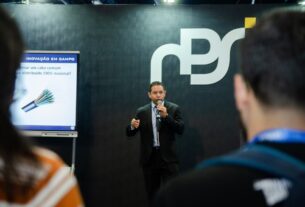 Convergência de tecnologias marca o Prêmio NPS da ISC Brasil