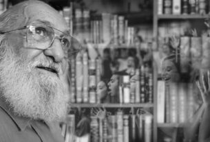 Documentário ‘Lendo o Mundo’ destaca legado de Paulo Freire