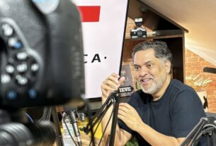 Networking é tema de novo livro de Bruno Mendonça