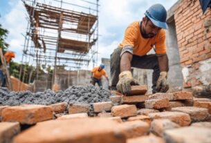 Mercado imobiliário registra alta e adota métricas de gestão