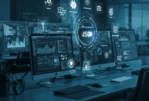 Gestão da qualidade eleva desempenho e segurança no software