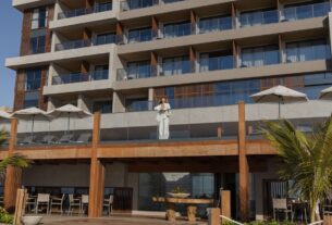 Viagem é essencial para o bem-estar do consumidor de luxo