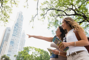 Turismo paulista ganha reforço com selo Made in São Paulo