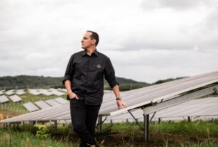 Energia solar cresce como ativo sustentável e lucrativo