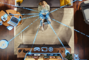 Cresce mercado de automação residencial no Brasil