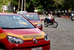 Dispensa de autoescola reacende debate sobre segurança