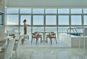 Arquitetura em grandes alturas exige soluções técnicas