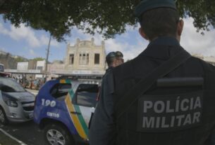 Sergipe registra avanço na segurança ao investir em inovação