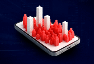 Cidades inteligentes avançam com serviços digitais