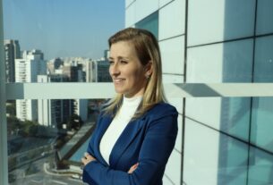 Mulheres no comando: Fibra Corretora de Seguros anuncia diretora