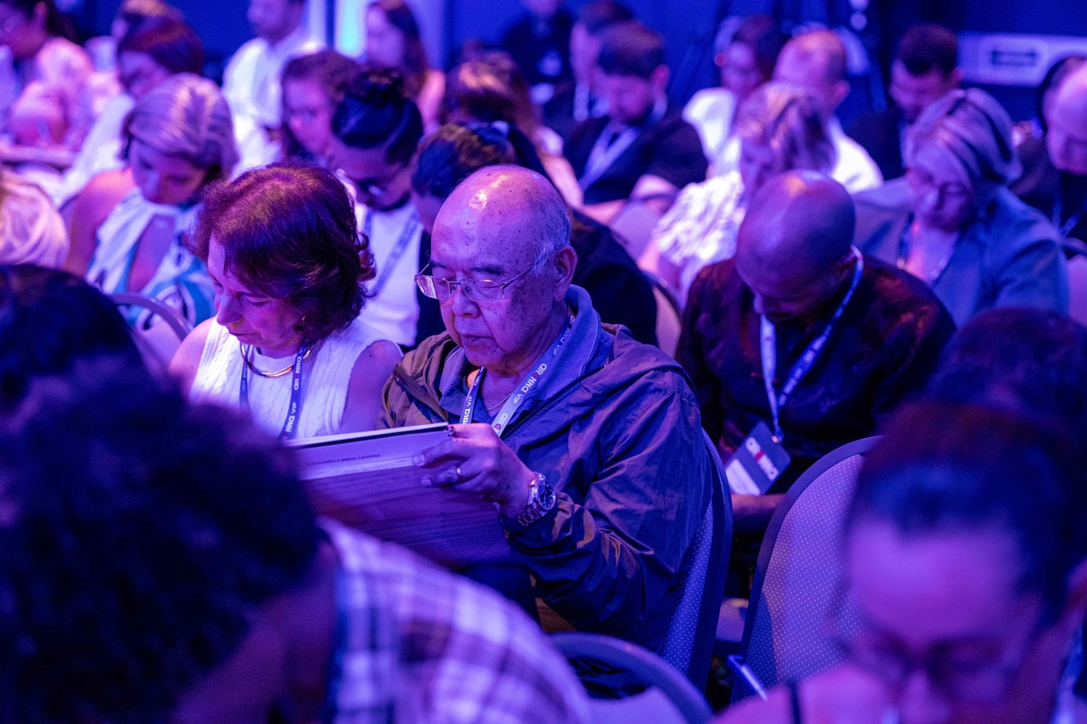 Profissionais buscam alinhamento entre carreira e valores