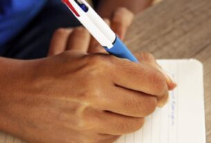 BIC lança campanha nas redes sobre o sumiço das canetas