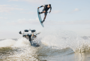Mairiporã recebe Campeonato Paulista de Wakeboard