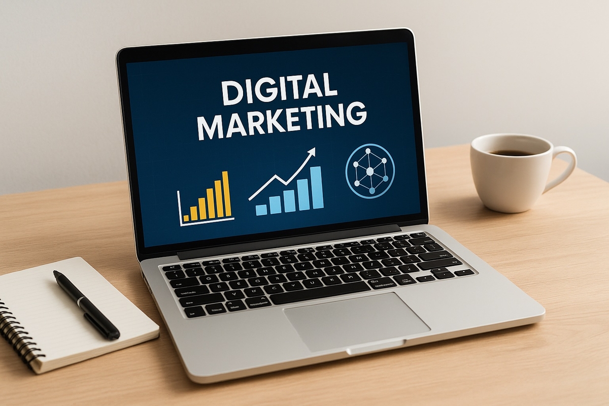 Obra aborda estratégias de marketing digital e engajamento