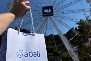 Grupo Adali marca presença no Congresso da Jovem Advocacia