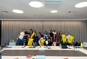 Modelo remoto conecta talentos fora dos grandes centros