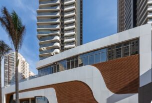 MPD entrega 26º empreendimento em Alphaville