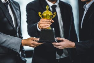 Premiações impulsionam empreendedorismo no Brasil