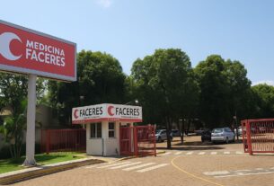 Curso de Medicina da FACERES recebe nota máxima do MEC