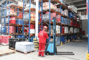 Logística química segura redefine o Leste Fluminense