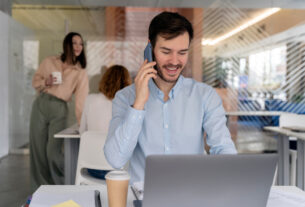 Geobot otimiza comunicação entre empresas e clientes