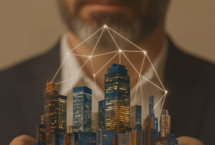 Dados e crédito ampliam eficiência no imobiliário