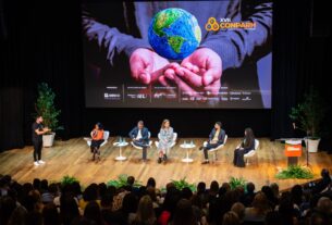 XVIII CONPARH: líderes debatem o poder do humano na era da tecnologia