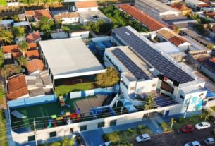 Colégio Resultados aplica método cívico-militar em MS