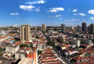 Dinamização de Ribeirão Preto cria oportunidades de negócios