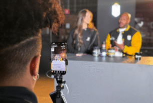 Live commerce ganha espaço na estratégia de grandes empresas