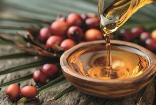 Lubrificação industrial impacta na indústria do óleo de palma