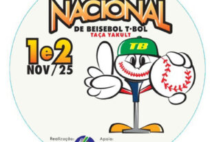 Festival Nacional de T-Bol – Taça Yakult tem recorde histórico de participantes