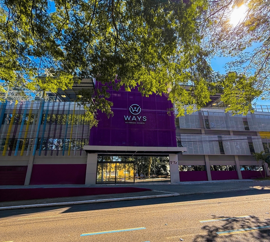 Ways, da Arco Educação, faz parceria para estudo no exterior