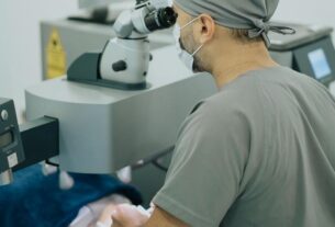 Inovações oftalmológicas ampliam independência de óculos