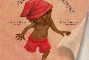 Autora usa o Saci Pererê para combater preconceitos