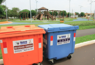 Mato Grosso adota novas práticas de limpeza urbana