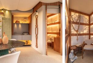 Arquitetura de Propósito guia o espaço ALTERUM na Casacor/SE