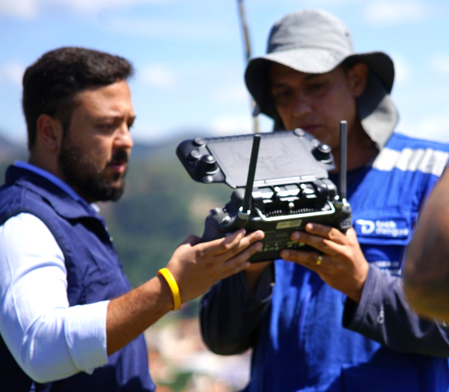 Estudo mostra protagonismo das pessoas por trás da tecnologia e inovação