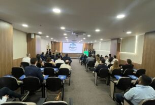 Life Genomics apoia encontro sobre câncer de próstata