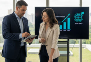 Marketing com propósito ganha força nas relações entre empresas