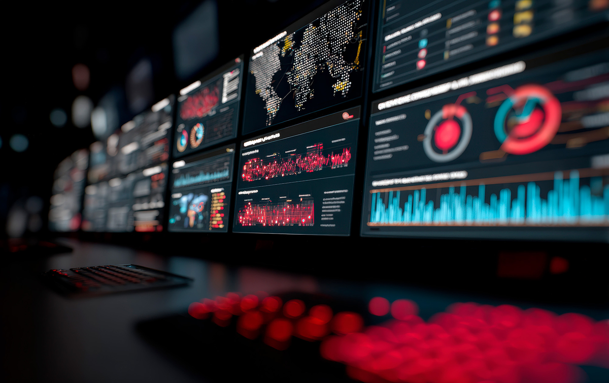 Selbetti cria solução de cibersegurança baseada em Zabbix