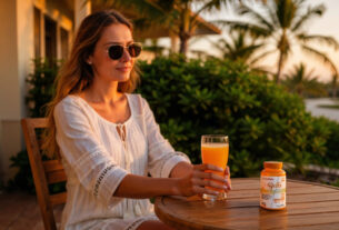 Hilê lança BioBella Cor, suplemento que une ciência e beleza