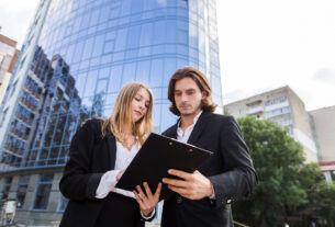 Consultoria  boutique mapeia imóveis corporativos de SP