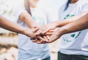 Voluntariado avança e reforça responsabilidade social