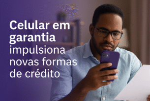 Crédito em 2025: garantias alternativas ganham força