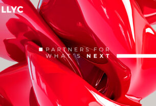 LLYC celebra 30 anos e lança “Partners for What’s Next”