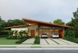 Arquitetura sustentável muda padrões da construção civil