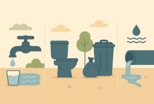 Carlinhos Brown une cultura e sustentabilidade na Fenasan